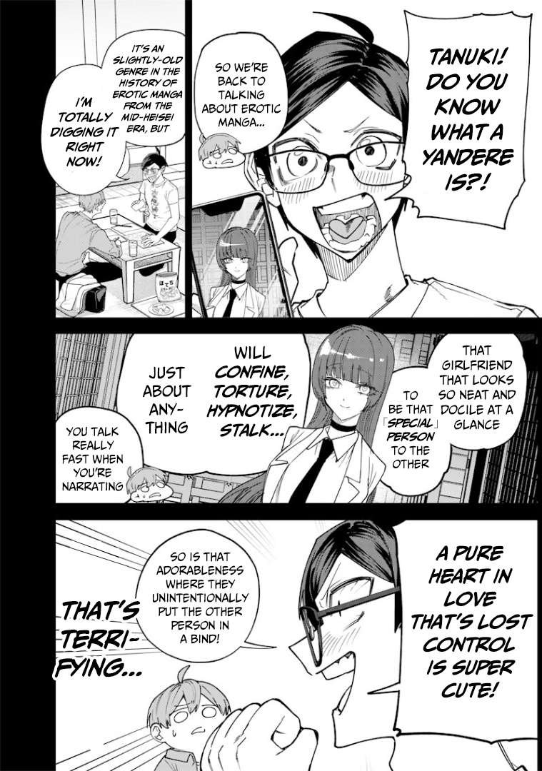 The Story of Making My Cheeky Gal Sister Understand, Chapter 30 image 02